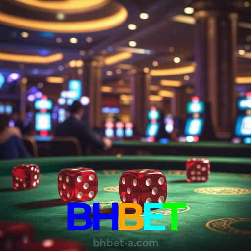 BHBET：Sinta o jogo do futebol online e conquiste vitórias impressionantes!