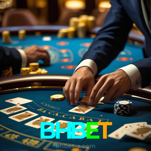 BHBET：Sinta a emoção do futebol online e conquiste vitórias épicas!