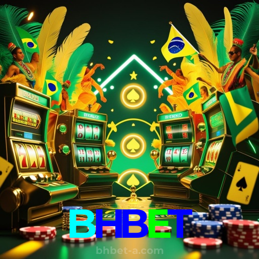 BHBET:Jogue poker, aposte no futebol e ganhe em grandes jogos de cassino!