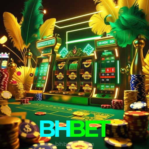 BHBET:Apostas emocionantes em futebol e diversão garantida em blackjack e roleta!
