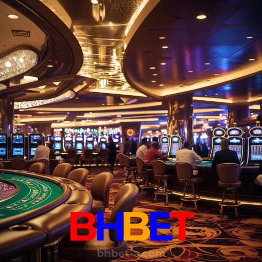 BHBET:Cada giro é uma nova chance de ganhar! Venha para as slots agora!