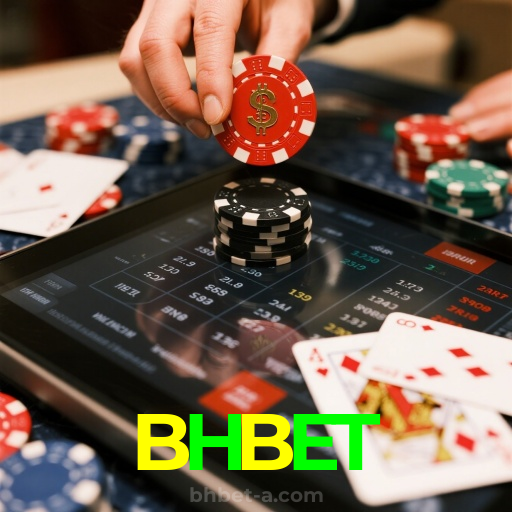 BHBET:Se você ama futebol, aposte nas partidas digitais e vença!