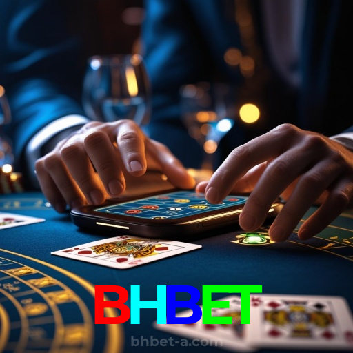 BHBET:No futebol online, a vitória está a um clique de distância!