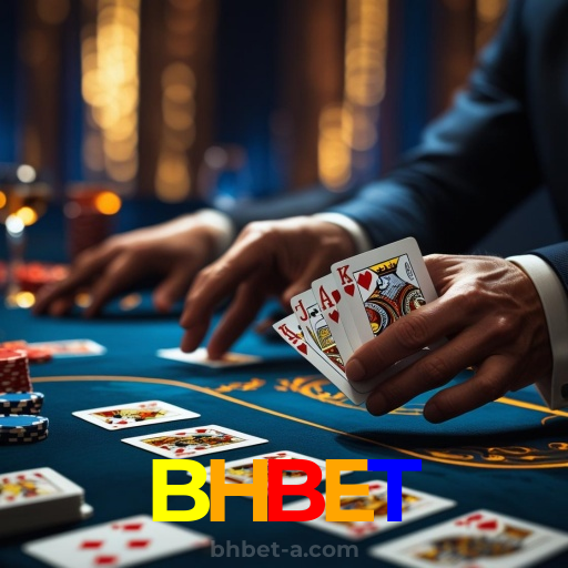 BHBET:A roleta está te esperando para grandes prêmios!