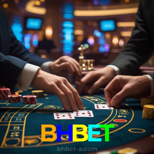 BHBET：Aposte no futebol online e conquiste a vitória dos seus sonhos!