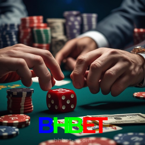 BHBET:Jogue poker, aposte no futebol e ganhe no cassino mais confiável!