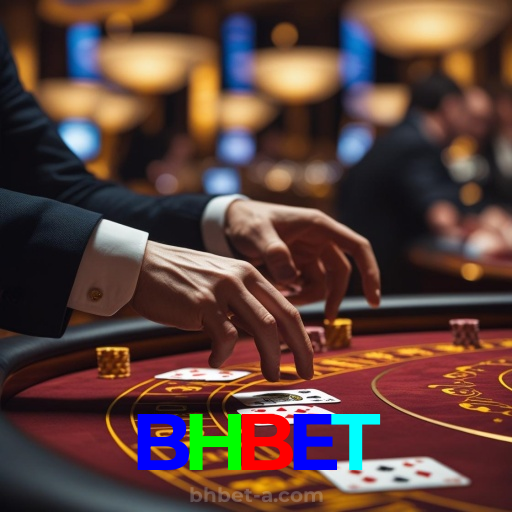 BHBET:Jogue nas mesas de poker e ganhe prêmios incríveis!
