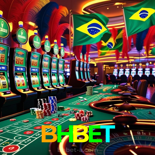 BHBET:As melhores oportunidades estão aqui! Aposte nas slots e ganhe prêmios fantásticos!