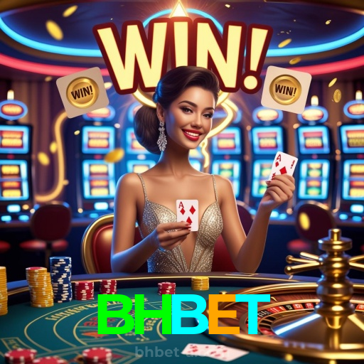BHBET:Grandes vitórias em poker, roleta e apostas no futebol esperam por você!