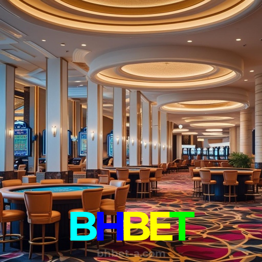 BHBET:O melhor cassino online está te esperando! Aposte e vença!