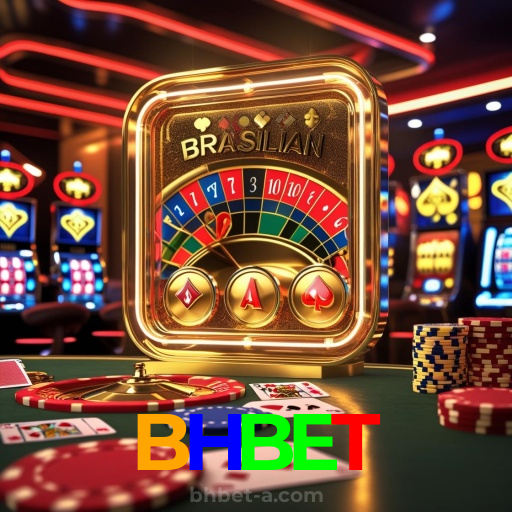 BHBET:No nosso cassino, a emoção nunca para! Jogue agora!