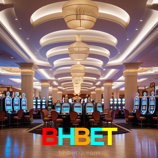 BHBET:Jogue nas roletas e experimente a verdadeira emoção do cassino!