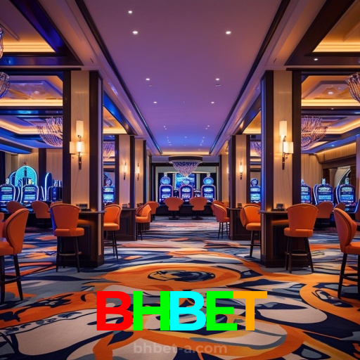 BHBET:Jogue slots e aposte no futebol no cassino online mais confiável!