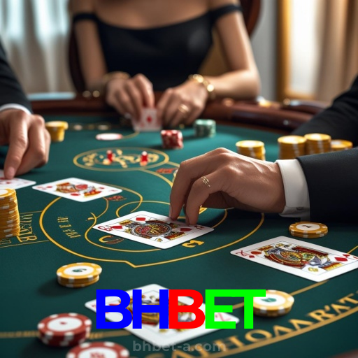 BHBET:Vença no blackjack e leve grandes prêmios para casa!