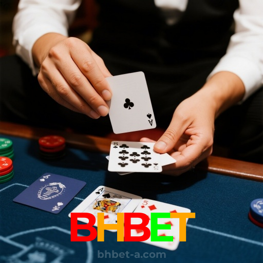 BHBET：Divirta-se com slots e apostas ao vivo em futebol no nosso cassino online!