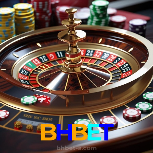 BHBET:Ganhe prêmios incríveis jogando roleta e apostando no futebol online!