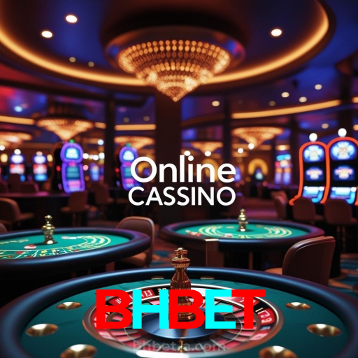 BHBET:Onde a diversão nunca acaba: poker, roleta e apostas no futebol!