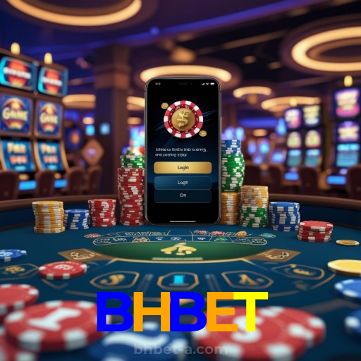 BHBET:No futebol online, a vitória está a um clique de distância!