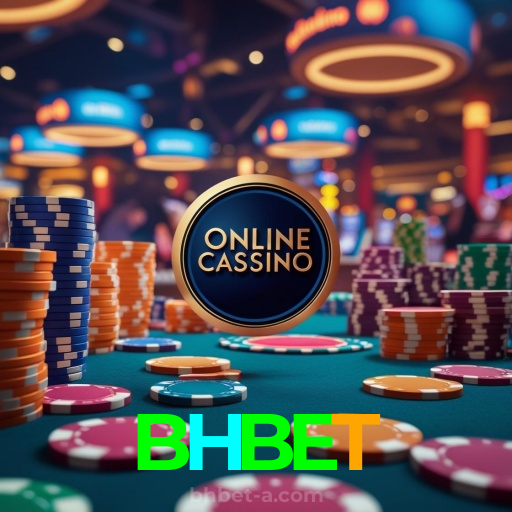 BHBET:Em cada giro nas slots, a vitória está ao seu alcance!
