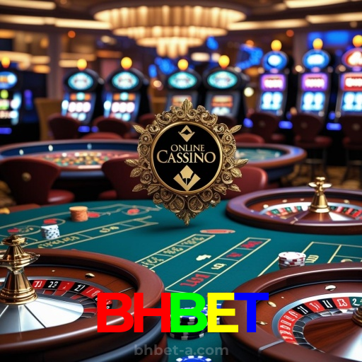 BHBET:Jogue roleta, aposte no futebol e vença no nosso cassino online!