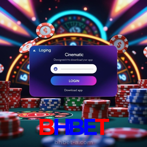 BHBET：Encontre a sorte nas nossas roletas e ganhe prêmios incríveis!