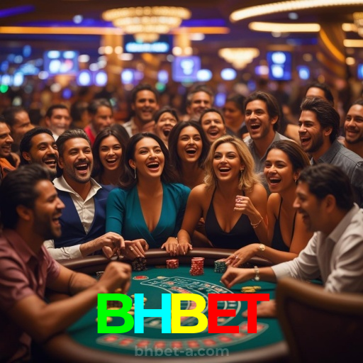 BHBET:Encontre o seu jogo favorito e leve para casa prêmios fantásticos!
