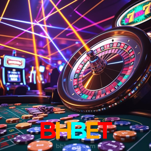BHBET:Apostas emocionantes no futebol e grandes prêmios em jogos de cassino!