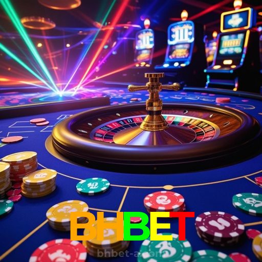 BHBET:A diversão do cassino e as apostas no futebol ao seu alcance!