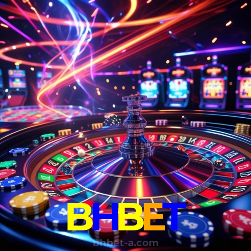 BHBET:Ganhe prêmios incríveis com apostas ao vivo em futebol e jogue roleta!