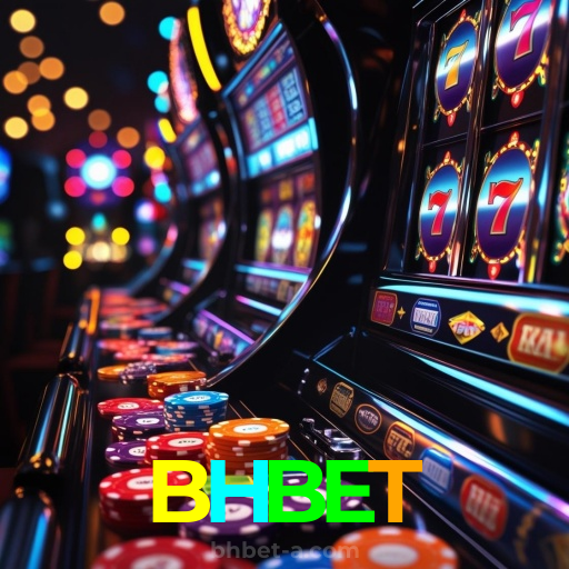 BHBET：Apostas ao vivo no futebol e grandes prêmios em blackjack e roleta!