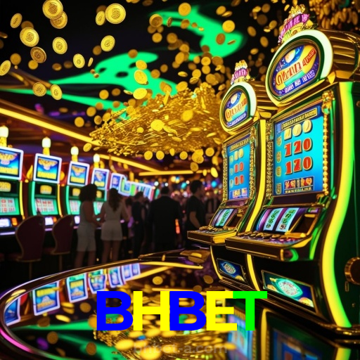 BHBET:A melhor experiência de apostas e jogos de cassino, incluindo futebol online!