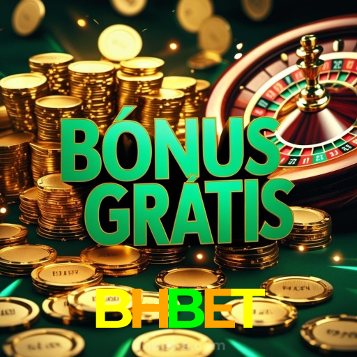 BHBET:Venha viver a emoção do cassino! Gire a roleta e ganhe grandes prêmios!
