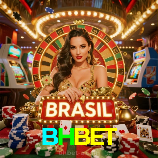 BHBET:As maiores vitórias estão te esperando nas nossas slots online!