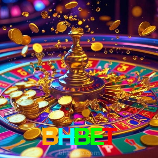 BHBET:Vença na roleta e conquiste prêmios gigantes!