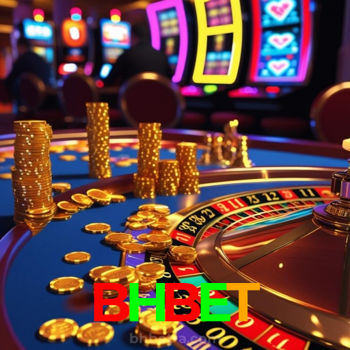 BHBET:Jogue slots e aposte no futebol no cassino online mais confiável!