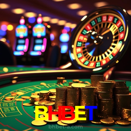 BHBET:Jogue poker, slots e aposte no futebol para uma experiência única!