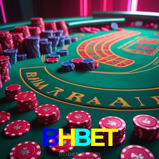 BHBET:O cassino online mais seguro para apostas no futebol e roleta!