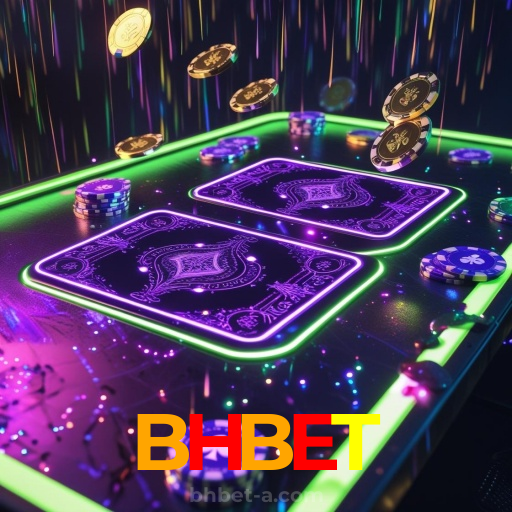 BHBET:Jogue poker, aposte no futebol e ganhe prêmios incrÃveis!