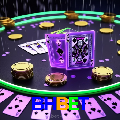 BHBET:Grandes jackpots estão te esperando! Gire a roleta e ganhe agora!