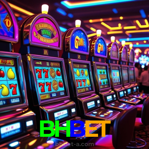 BHBET:Vença no cassino online com blackjack e apostas esportivas no futebol!