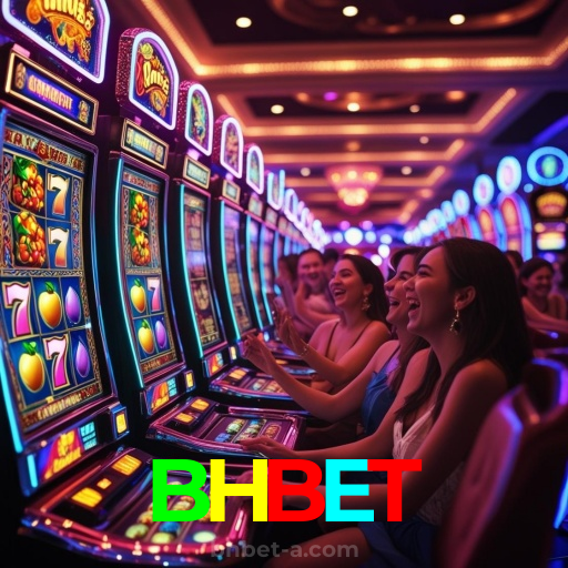 BHBET:Sinta a adrenalina do jogo! Aposte nas roletas e vença!
