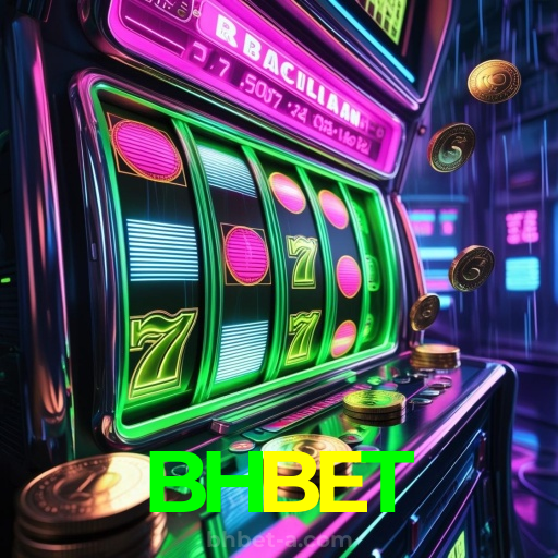 BHBET:Em cada giro das slots, a vitória está ao seu alcance!