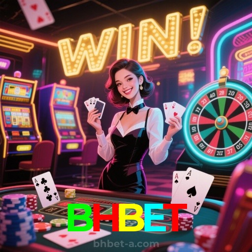 BHBET:Jogue no nosso cassino e prove sua habilidade nas cartas de poker!