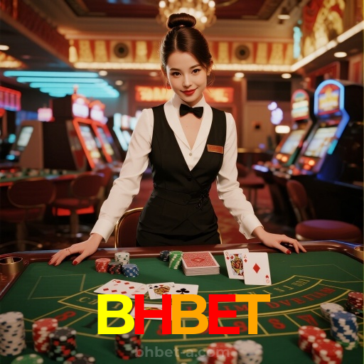 BHBET:O melhor cassino online para quem ama futebol e jogos como poker e slots!