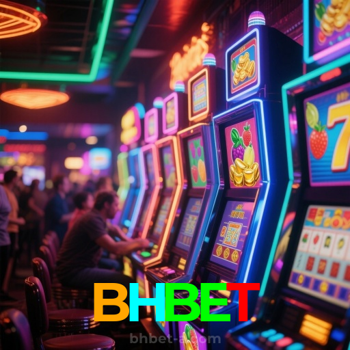 BHBET:Jogue slots e aposte no futebol no cassino online mais confiável!