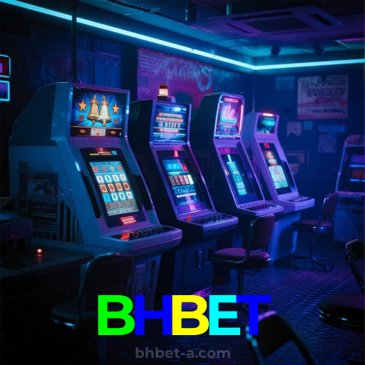 BHBET:Jogue nas slots e viva a emoção das grandes vitórias!