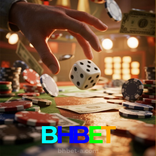 BHBET：Aposte no futebol e jogue os melhores jogos de cassino como roleta!