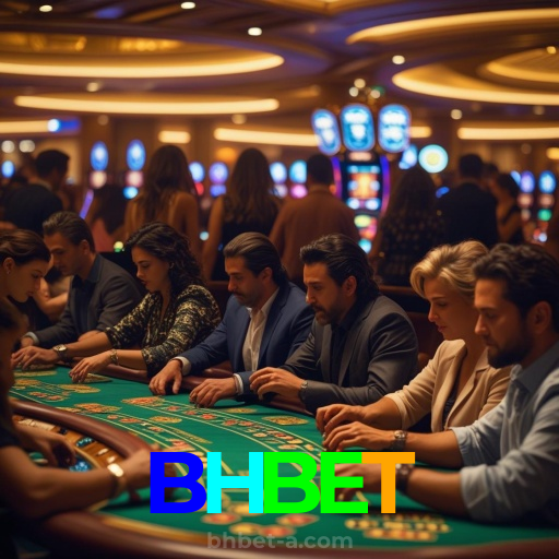 BHBET:Aposte no futebol e jogue slots emocionantes com grandes prêmios!