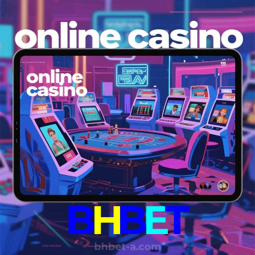 BHBET：Sua sorte brilha em jogos de blackjack e apostas no futebol!