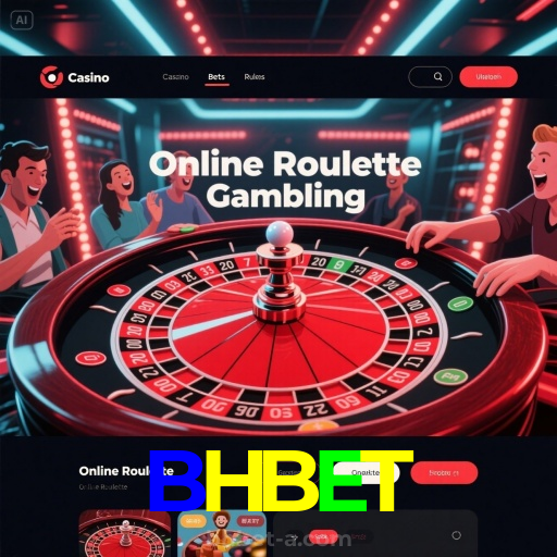 BHBET:Jogue slots, blackjack e aposte no futebol para diversão e vitórias!